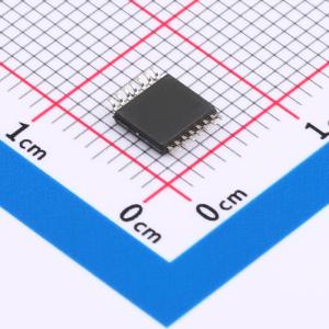 SN74AHC4066PWR商品缩略图