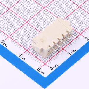 BX-HA2.54-5PWT商品缩略图