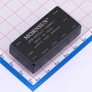 URB4805LD-40WR3商品缩略图