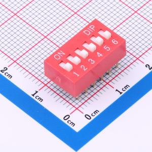 BX-DS2.54-6PZC商品缩略图