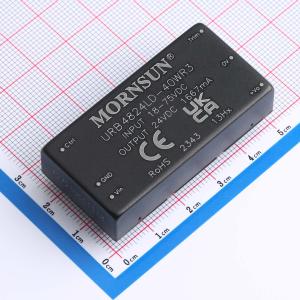 URB4824LD-40WR3商品缩略图