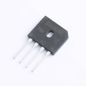 GBU606G商品缩略图