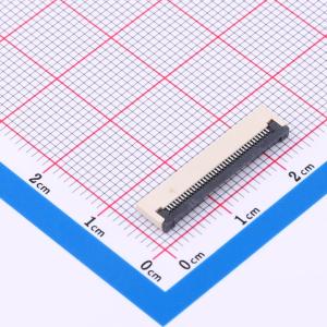 FPC-0.5FX-37PH20商品缩略图