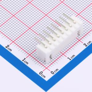 BX-XH2.54-8PWZ商品缩略图