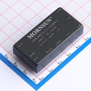 URB4805LD-60WR3商品缩略图