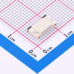 FPC-0.5FX-10PH20商品缩略图