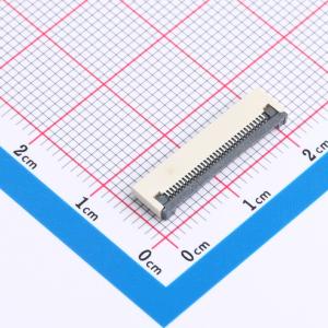 FPC-0.5FX-32PH20商品缩略图