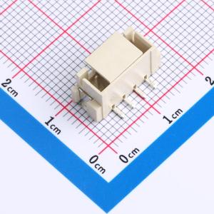 BX-HA2.54-4PLT商品缩略图
