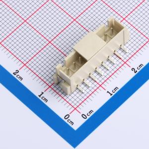 BX-HA2.54-8PLT商品缩略图