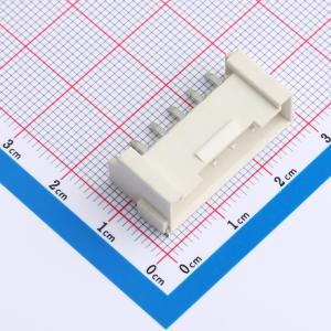 BX-VH3.96-6PWT商品缩略图