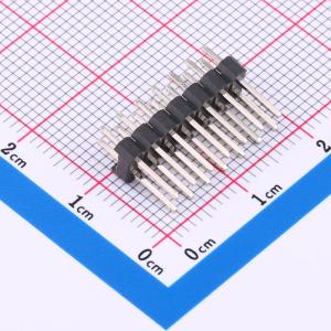 BX-PZ2.54-2-7PZZ商品缩略图