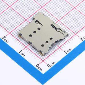 SMD-001-7P商品缩略图