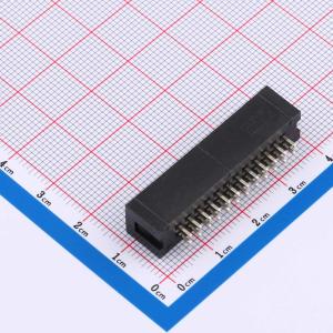 BX-IDC2.54-2-12PZZ商品缩略图