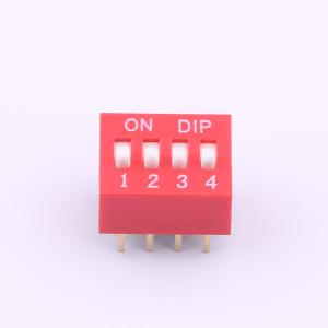 BX-DS2.54-4PZC商品缩略图