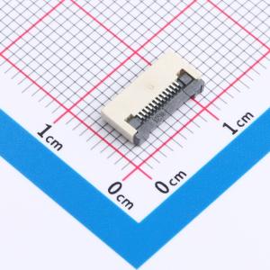 FPC-0.5FX-12PH20商品缩略图