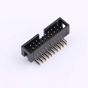 BX-IDC2.54-2-10PWZ商品缩略图