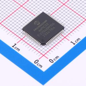 具备PWM、SENT、运算放大器和先进模拟特性的16位、5V数字信号控制器