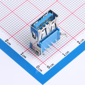 USB30-02-T2-BL商品缩略图