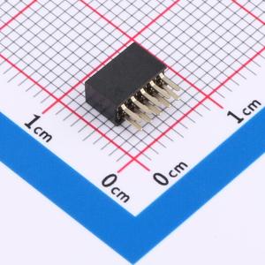 BX-PM1.27-2-5PU商品缩略图