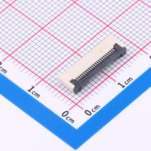 FPC-0.5FX-23PH20商品缩略图