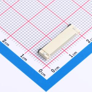 FPC-0.5FX-29PH20商品缩略图