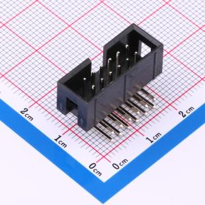 HY2541WR-N-2x6P商品缩略图