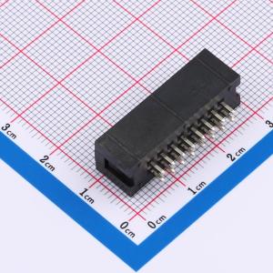 BX-IDC2.54-2-8PZZ商品缩略图