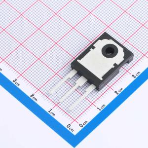 STW72N60DM2AG商品缩略图