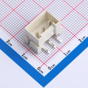 BX-VH3.96-3PLT商品缩略图