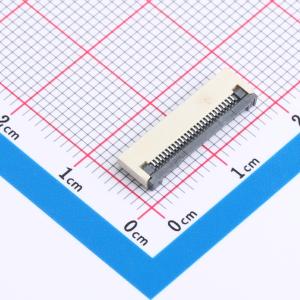 FPC-0.5FX-26PH20商品缩略图