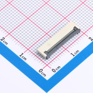 FPC-0.5FX-28PH20商品缩略图