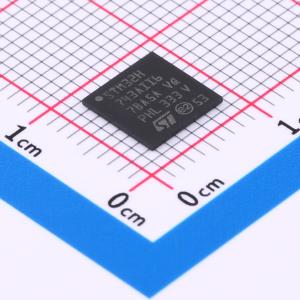 STM32H743AII6商品缩略图