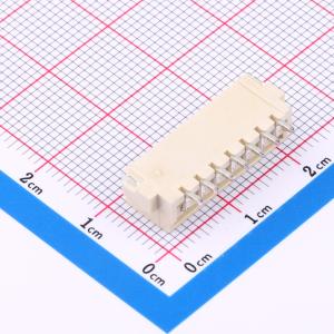 BX-XH2.54-7PWT商品缩略图