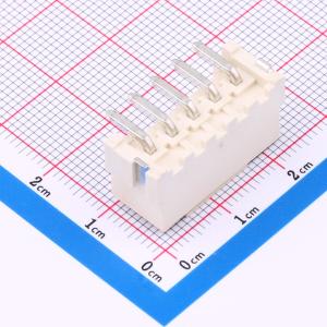 BX-VH3.96-5PLT商品缩略图
