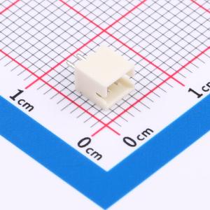 1x2P 间距:1.5mm 直插 系列:ZH