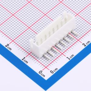 BX-XH2.54-8PWZ商品缩略图