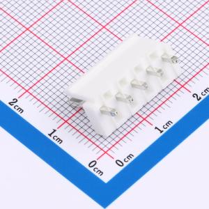 BX-VH3.96-5PZZ商品缩略图