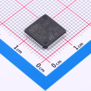 STM32L152RCT6A商品缩略图