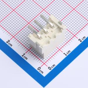 BX-VH3.96-3PLT商品缩略图