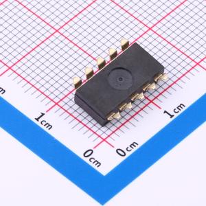 BX-DS2.54-5PTP商品缩略图