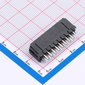 WAFER-MX3.0-18PZZ商品缩略图