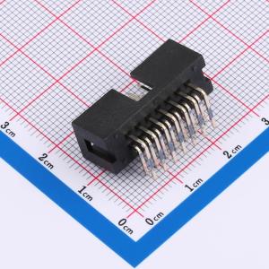 BX-IDC2.54-2-7PWZ商品缩略图