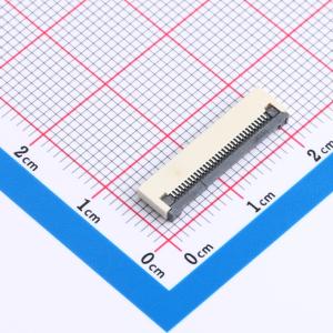 FPC-0.5FX-31PH20商品缩略图