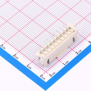 BX-XH2.54-9PLT商品缩略图