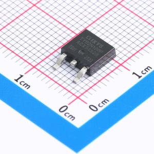 IXTY02N120P商品缩略图