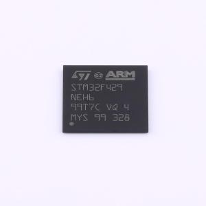 STM32F429NEH6商品缩略图