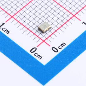 YSO110TR 33.33MHZ 4P 2520 1.8V-3.3V ±10PPM -40~85℃ (±20PPM) CMOS