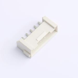 BX-VH3.96-6PWT商品缩略图