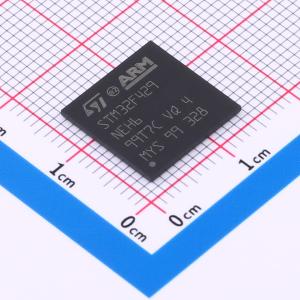 STM32F429NEH6商品缩略图
