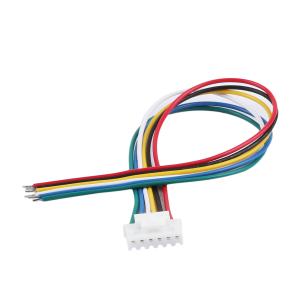 ZX-HA2.54-6PBXC商品缩略图